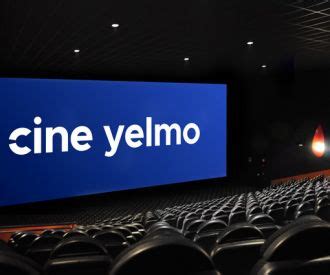 cinesa icaria|Cine Yelmo